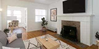 Harper Court Gallery 3