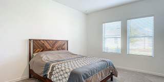 Spacious 4-Bedroom Home in Hampton Oaks | Modern Finishes & Open Floor Plan Gallery 21