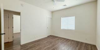 29 Palms Home with Solar Gallery 14