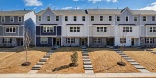 Horton Park Gem: Spacious 4‑Bed, 3.5‑Bath Townhome Gallery 1