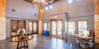 Larkspur at Twin Creeks - 55+ Senior Living Community Gallery 14