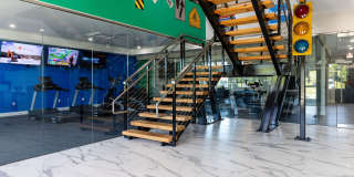The Lofts at 93 North Gallery 79