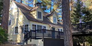Enchanting Cottage Gallery 1
