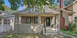 208 W Webster Street Gallery 1