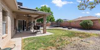4 Bedroom Home with Solar Panels: MOVE-IN SPECIAL Gallery 33