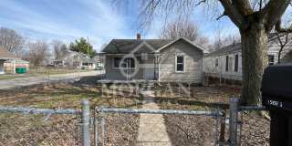 1502 South 23rd Street Gallery 1