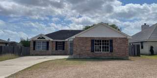 North Kingsville-South Creek Subdivision 4/2 Rental Gallery 1