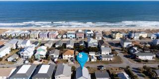 (K401) 334 Third Avenue S (Upstairs Unit) Kure Beach, NC 28449 Gallery 1