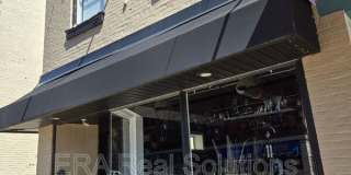 122 A High St. Gallery 1
