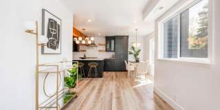 Designer Prospector Townhome Gallery 8