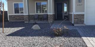 Beautifully 3 Bedroom Furnished Home In Granville Beautifully 3 Bedroom Furnished Home In Granville Gallery 1