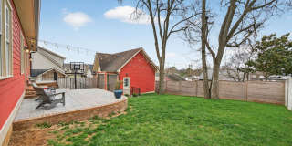 Great location, less than one mile from Historic Downtown Franklin. Gallery 38