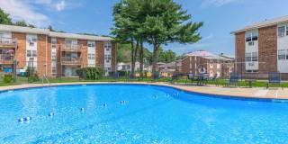Parkview Apartments Gallery 3