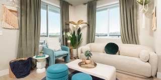 Rivair Apartment Homes Gallery 18