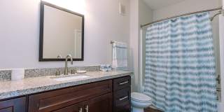 Richland Falls Gallery 34