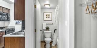 The Palms on Lamar-Affordable Housing Gallery 27