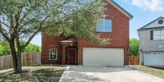 Spacious 3BR House in San Antonio Gallery 1
