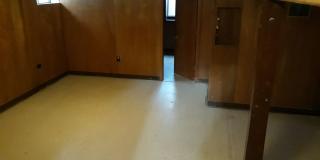 One level living *4Bed*2Bath Single Family Home. Available May 1! Gallery 9