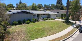 Beautiful One Level, 3 Bedroom, 3 Bathroom Tarzana Pool Home for Lease! Gallery 1