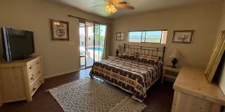 Gorgeous Furnished Pool/Spa Home with spectacular views Gallery 17