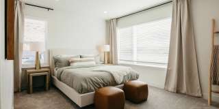 Enduro Townhomes Enduro Townhomes Gallery 5