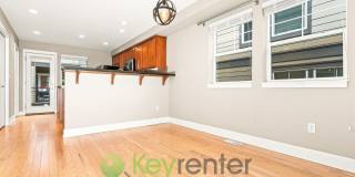 Elegant Three Bedroom Home with Office and Balcony Gallery 7