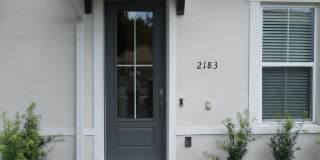 2183 East South Street Gallery 3