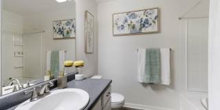 Eastland Trails Apartments Gallery 18