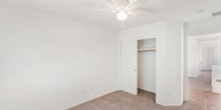 Gated Community Living with Vaulted Ceilings, Loft & Private Courtyard! Gallery 19