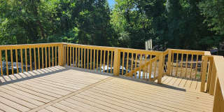 3 bedroom 2 bath home in Belvoir Area in Brainerd/East Ridge, TN Gallery 20