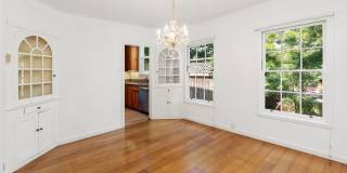 Forest Hill: Bright Updated Single Family Home with Garage, Backyard & Storage Gallery 11
