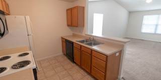 Three-bedroom, Two-bathroom Gallery 9