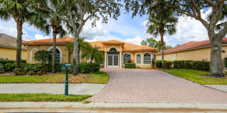 ***POOL HOME ON CANAL***GREAT FOR FISHING AND KAYAKING***3 BED/2 BATH SINGLE FAMILY***GREAT COMMUNITY*** Gallery 1