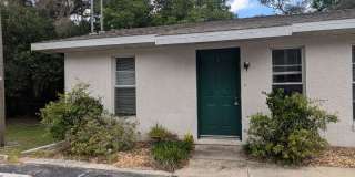 1 bed/1 bath $1,000/month in Dade City! Gallery 1