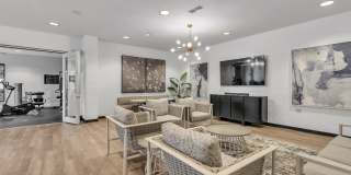 McBee Station Apartments Gallery 4