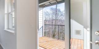 Foothills Apartment Living Gallery 13