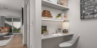 Collection at Gruene Gallery 7