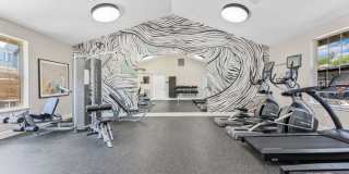 The Jones Gallery 4