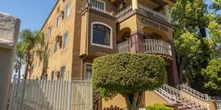 2343 Scarff Street - Co-Living Gallery 2