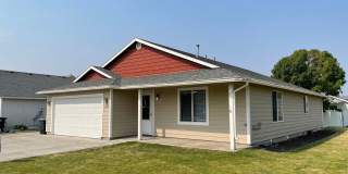 Spacious 1,520 Sq. Ft. Home with Open Floor Plan Gallery 1
