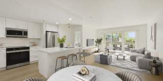 Larkspur Courts Gallery 8