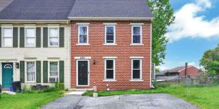 Townhome in Elizabethtown School District- Available Now! Gallery 1