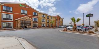 El Paso - West Gallery 20