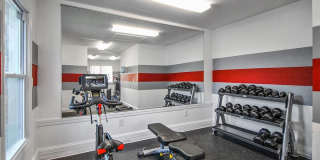 Merriman Woods Apartments Gallery 40