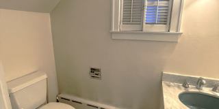 One Block to the Diag! Charming Home with Private Courtyard + Parking One Block to the Diag! Charming Home with Private Courtyard + Parking Gallery 11