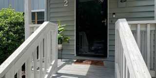 Room in 3 Bedroom home in Durham Gallery 28