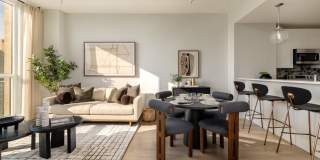 Hudson House West Gallery 7