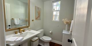 Luxury 6-Bedroom Carlsbad Estate | Detached Office, Casita & Resort Amenities Gallery 17