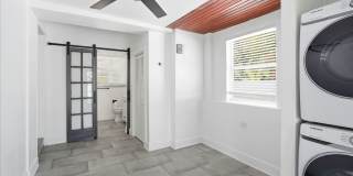 Beautiful S. Tampa 3BR/2BA remodeled home with covered parking in sought out school district. Gallery 14