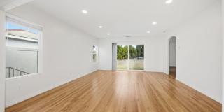 Spacious private backyard! Gallery 18
